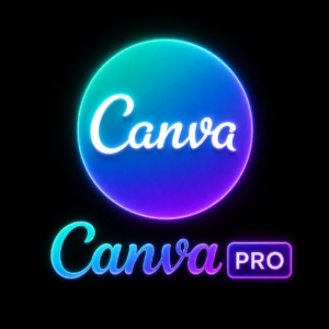 Canva Pro