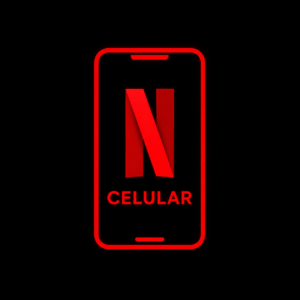Netflix Móvil y PC