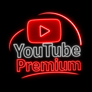 YouTube Premium (3 meses)