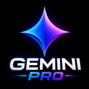 Gemini Pro (18 meses)